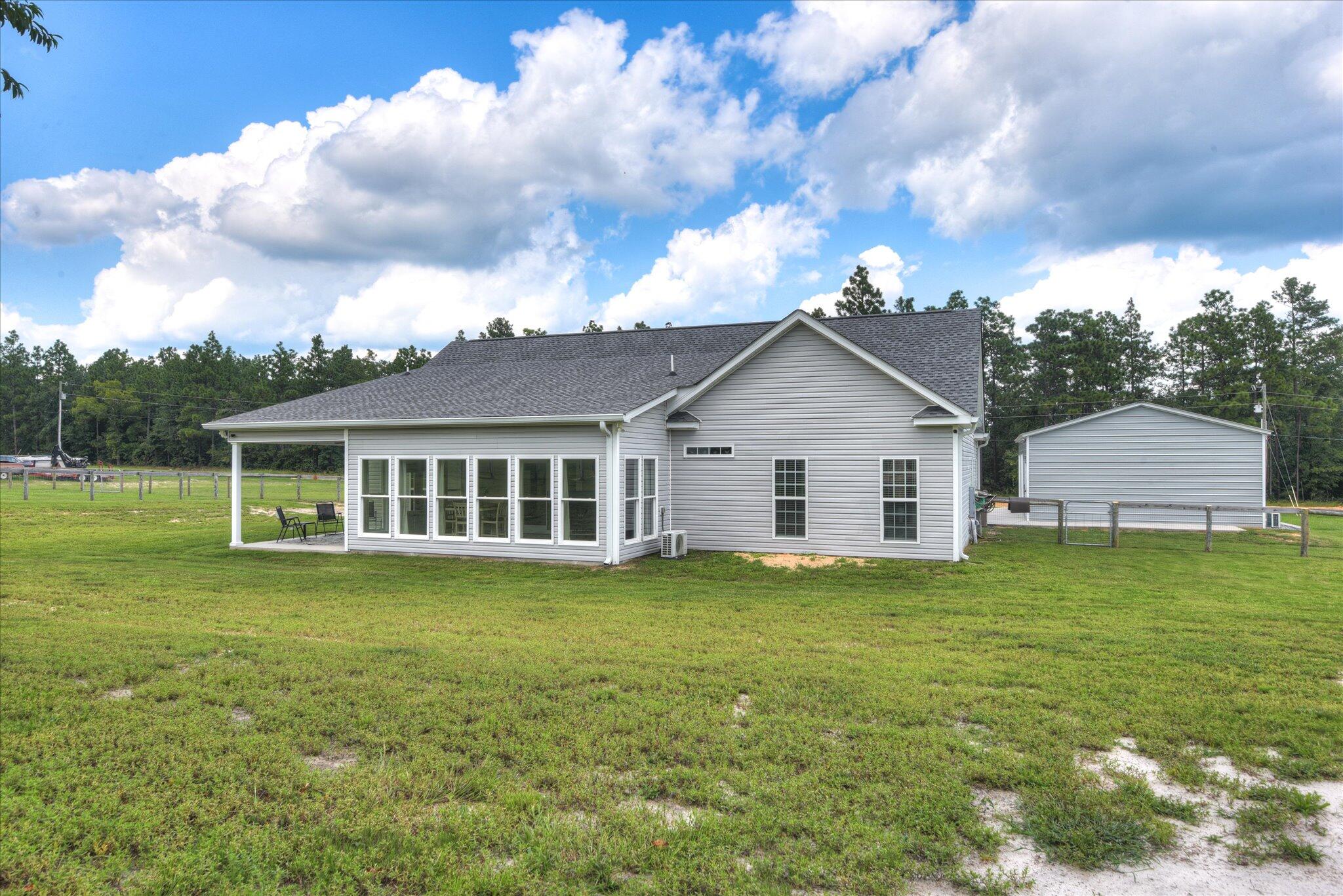 1370 Old Kimbill Trail Aiken, SC 29805 - Photo 44 of 65 50-147