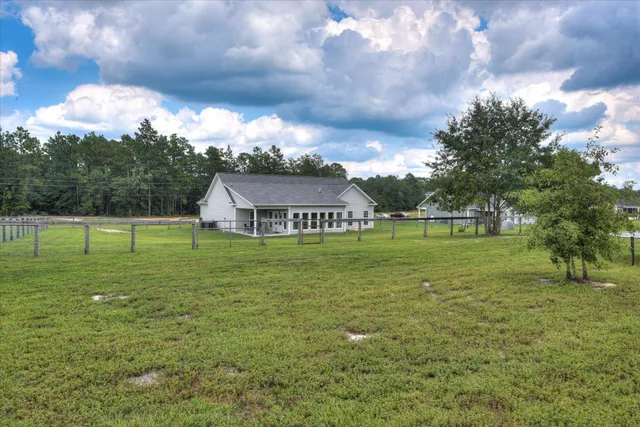 $525,000 | 1370 Old Kimbill Trail, Aiken, SC 29805