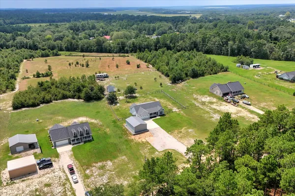 $510,000 | 1370 Old Kimbill Trail, Aiken, SC 29805