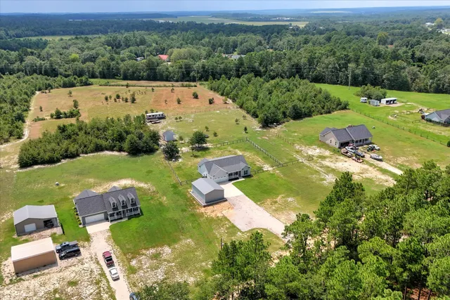 $525,000 | 1370 Old Kimbill Trail, Aiken, SC 29805