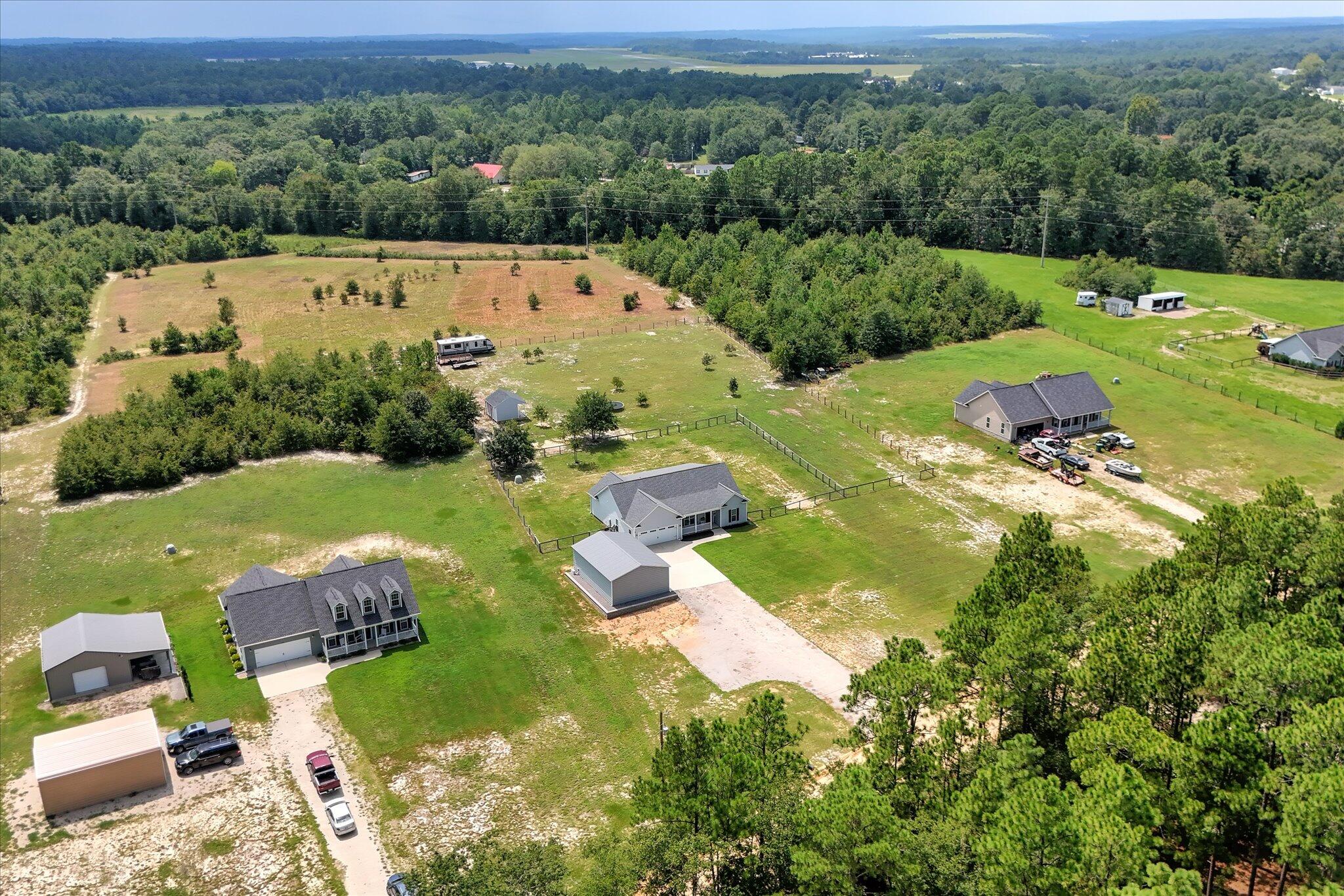 1370 Old Kimbill Trail Aiken, SC 29805 - Photo 50 of 65 56-104