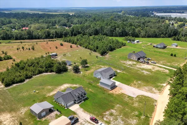 $510,000 | 1370 Old Kimbill Trail, Aiken, SC 29805