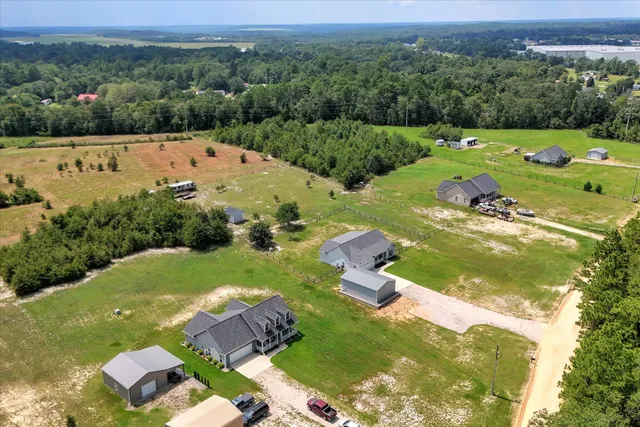 $525,000 | 1370 Old Kimbill Trail, Aiken, SC 29805