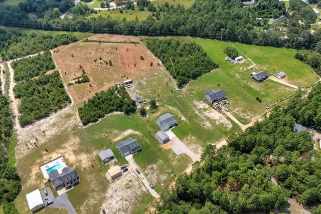 $525,000 | 1370 Old Kimbill Trail, Aiken, SC 29805