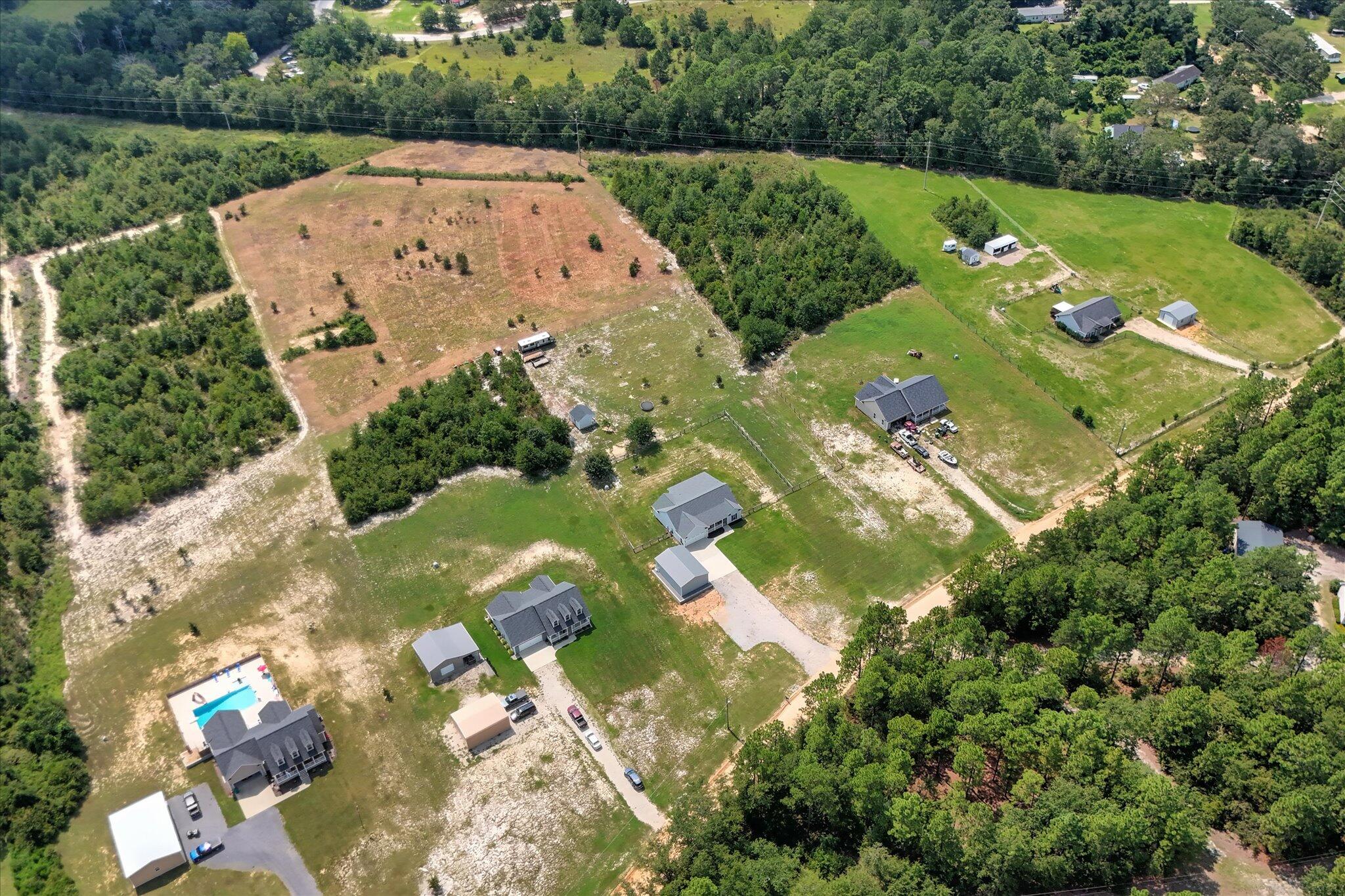 1370 Old Kimbill Trail Aiken, SC 29805 - Photo 52 of 65 58-106