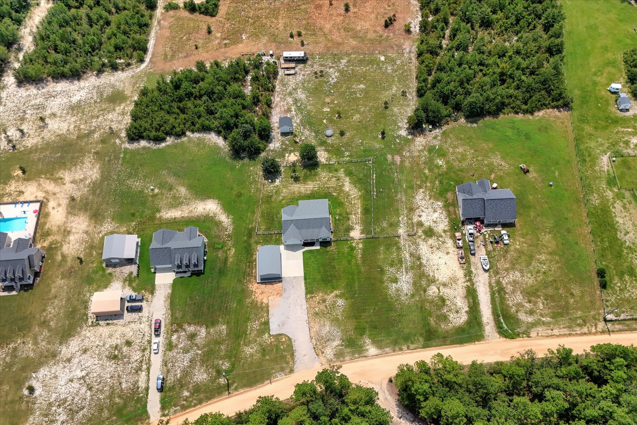 1370 Old Kimbill Trail Aiken, SC 29805 - Photo 53 of 65 59-107