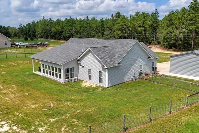 $525,000 | 1370 Old Kimbill Trail, Aiken, SC 29805
