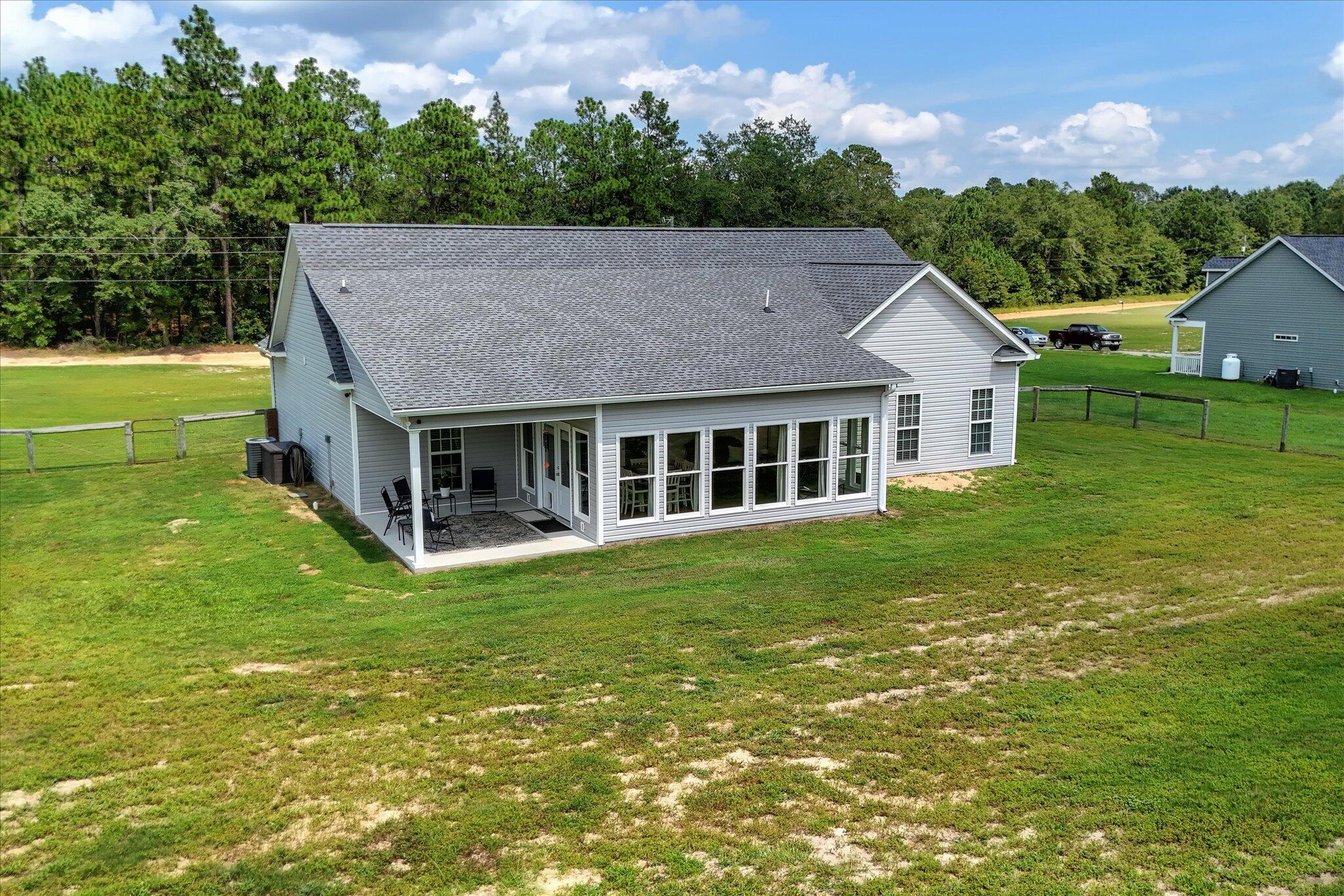 1370 Old Kimbill Trail Aiken, SC 29805 - Photo 55 of 65 61-109