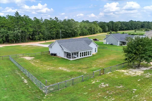 $510,000 | 1370 Old Kimbill Trail, Aiken, SC 29805