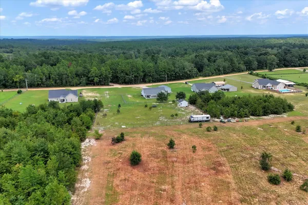 $510,000 | 1370 Old Kimbill Trail, Aiken, SC 29805
