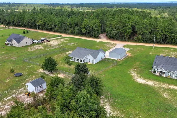 $510,000 | 1370 Old Kimbill Trail, Aiken, SC 29805