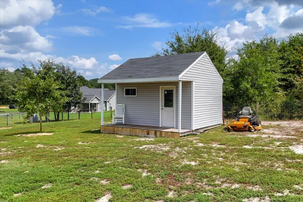 $510,000 | 1370 Old Kimbill Trail, Aiken, SC 29805