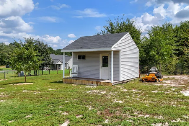 $525,000 | 1370 Old Kimbill Trail, Aiken, SC 29805