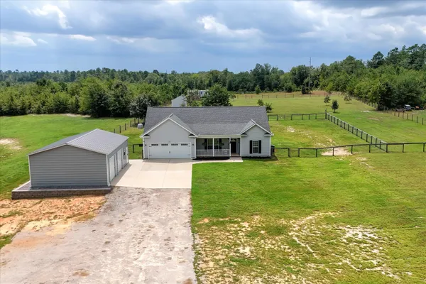 $510,000 | 1370 Old Kimbill Trail, Aiken, SC 29805