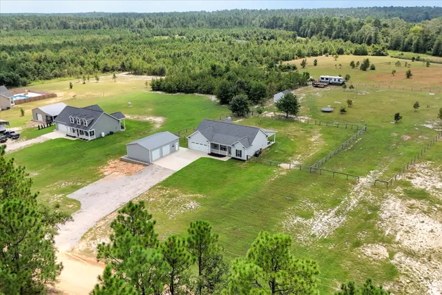 $525,000 | 1370 Old Kimbill Trail, Aiken, SC 29805