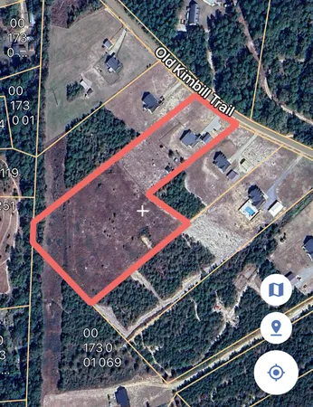$510,000 | 1370 Old Kimbill Trail, Aiken, SC 29805