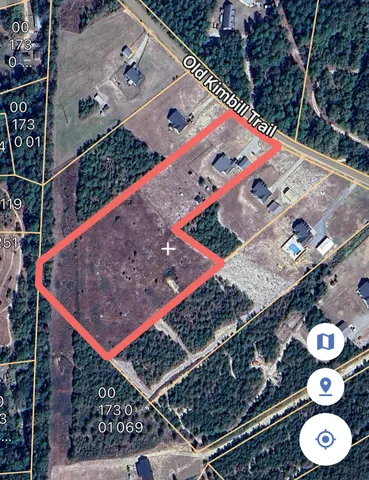 $525,000 | 1370 Old Kimbill Trail, Aiken, SC 29805