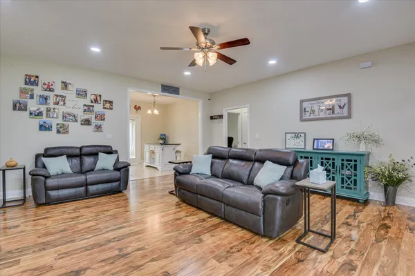 $510,000 | 1370 Old Kimbill Trail, Aiken, SC 29805