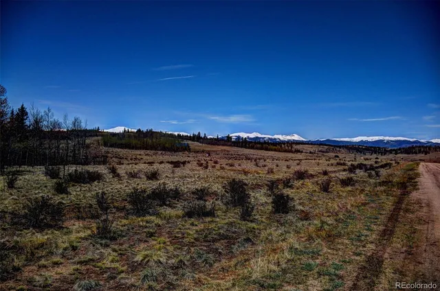 $21,900 | 1878 Kiowa Street, Como, CO 80456