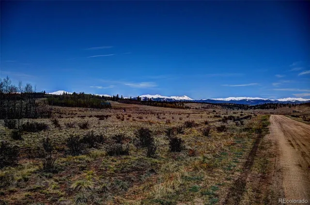 $21,900 | 1878 Kiowa Street, Como, CO 80456