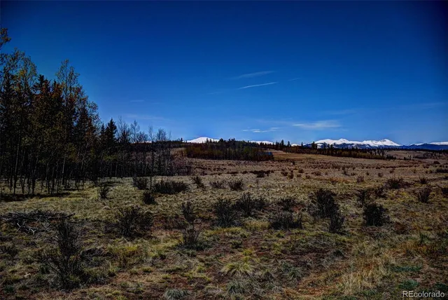 $21,900 | 1878 Kiowa Street, Como, CO 80456