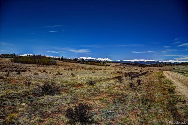 $21,900 | 1878 Kiowa Street, Como, CO 80456