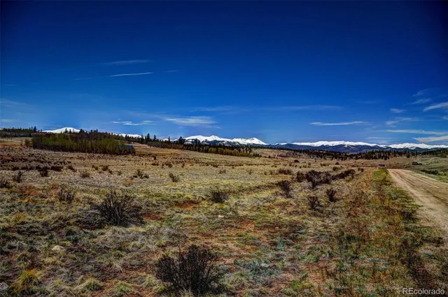 $21,900 | 1878 Kiowa Street, Como, CO 80456