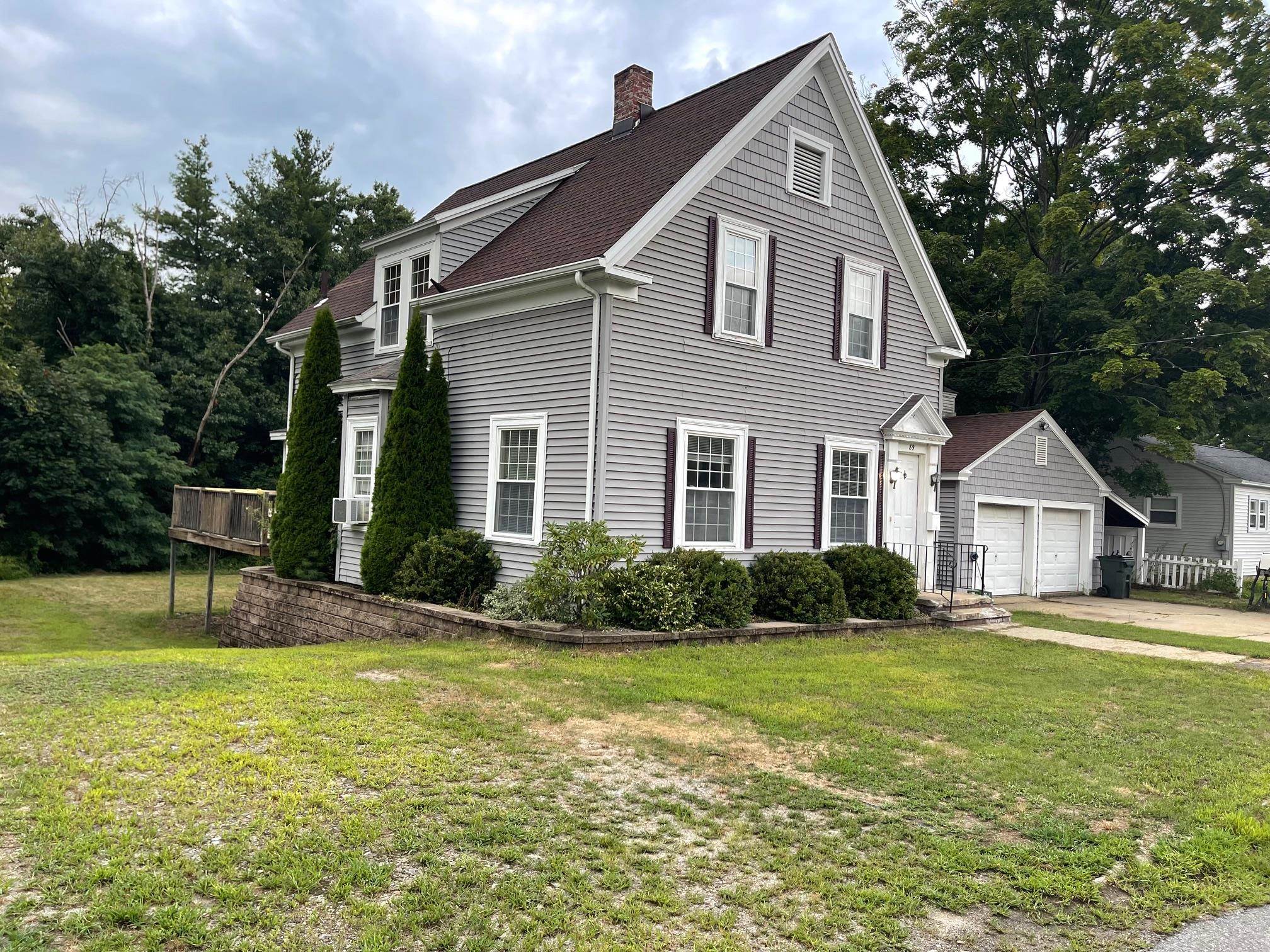 89 Shirley Hill Road Manchester, NH 03102 - Photo 1 of 28 Gallery Image 1