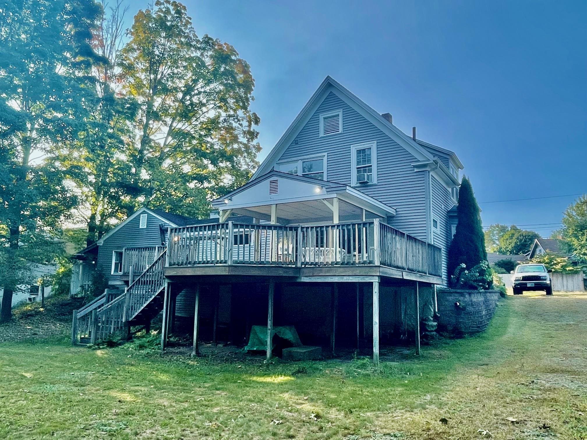 89 Shirley Hill Road Manchester, NH 03102 - Photo 14 of 28 Gallery Image 14