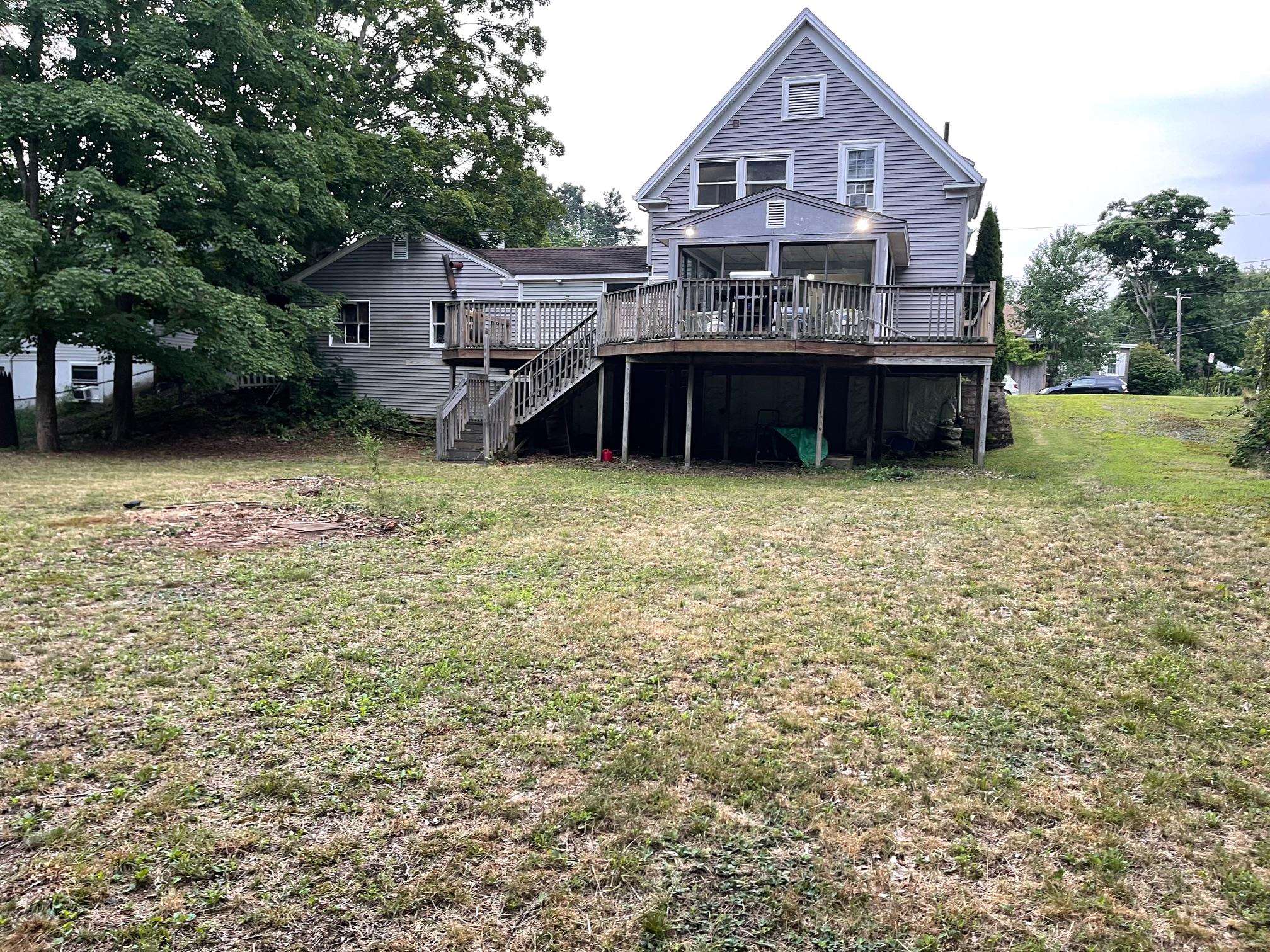 89 Shirley Hill Road Manchester, NH 03102 - Photo 24 of 28 Gallery Image 24