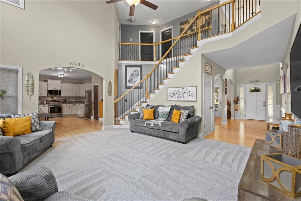 4155 Wild Country Court Douglasville, GA 30135 - Photo 21 of 56