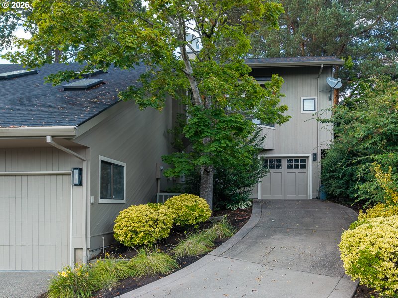 7785 Southwest Westgate Way Portland, OR 97225 - Photo 45 of 48 Garage