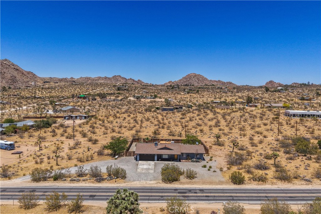 63372 Quail Springs Road Joshua Tree, CA 92252 - Photo 46 of 54