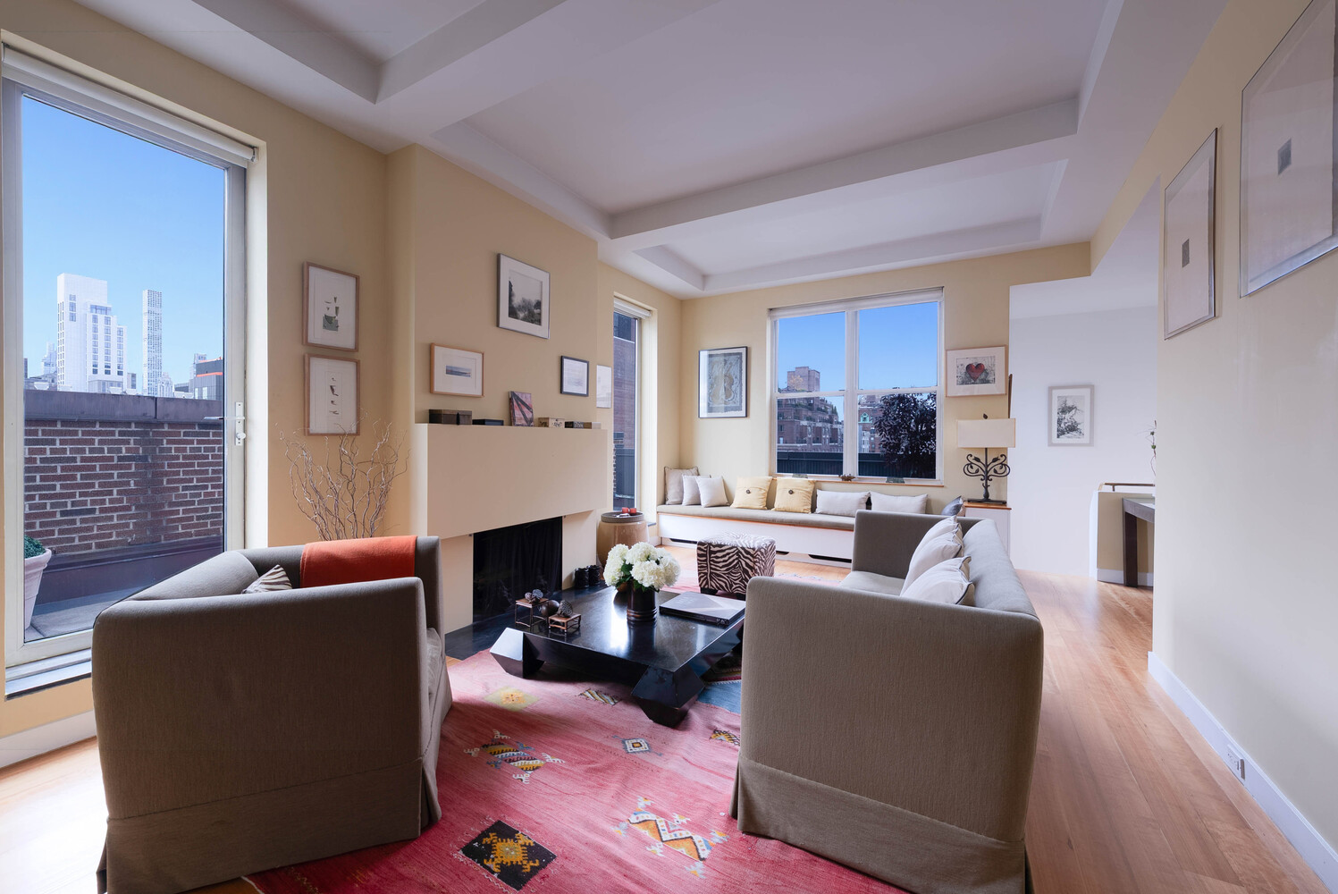 225 East 79th Street, Unit PHA Manhattan, NY 10075 - Photo 2 of 25