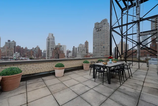 $3,350,000 | 225 East 79th Street, Unit PHA | Upper East Side