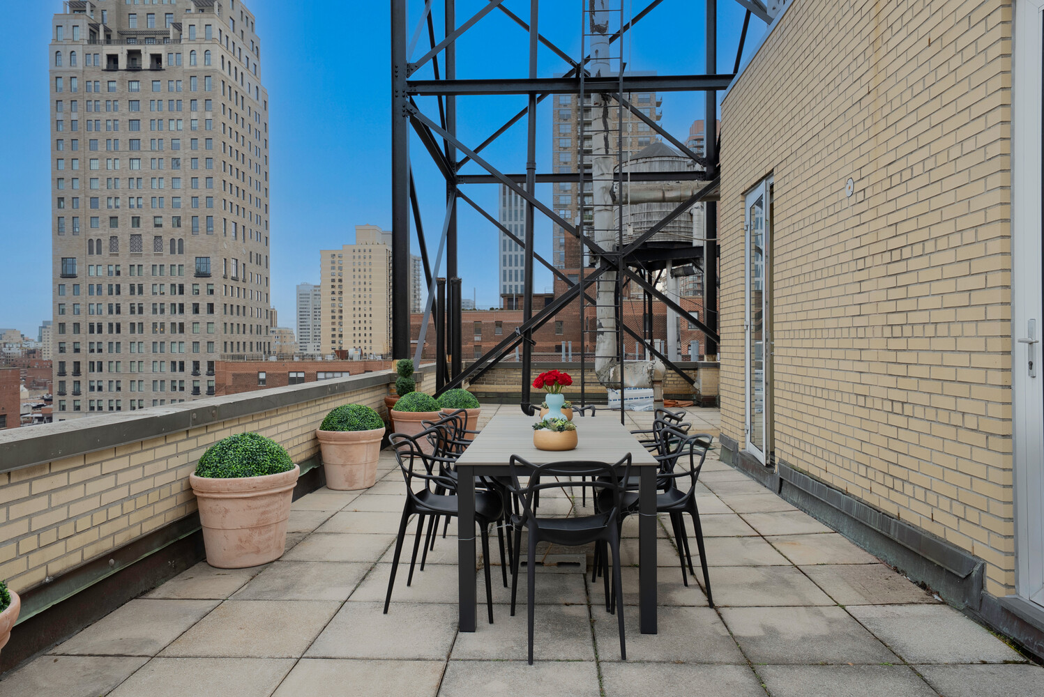 225 East 79th Street, Unit PHA Manhattan, NY 10075 - Photo 21 of 25