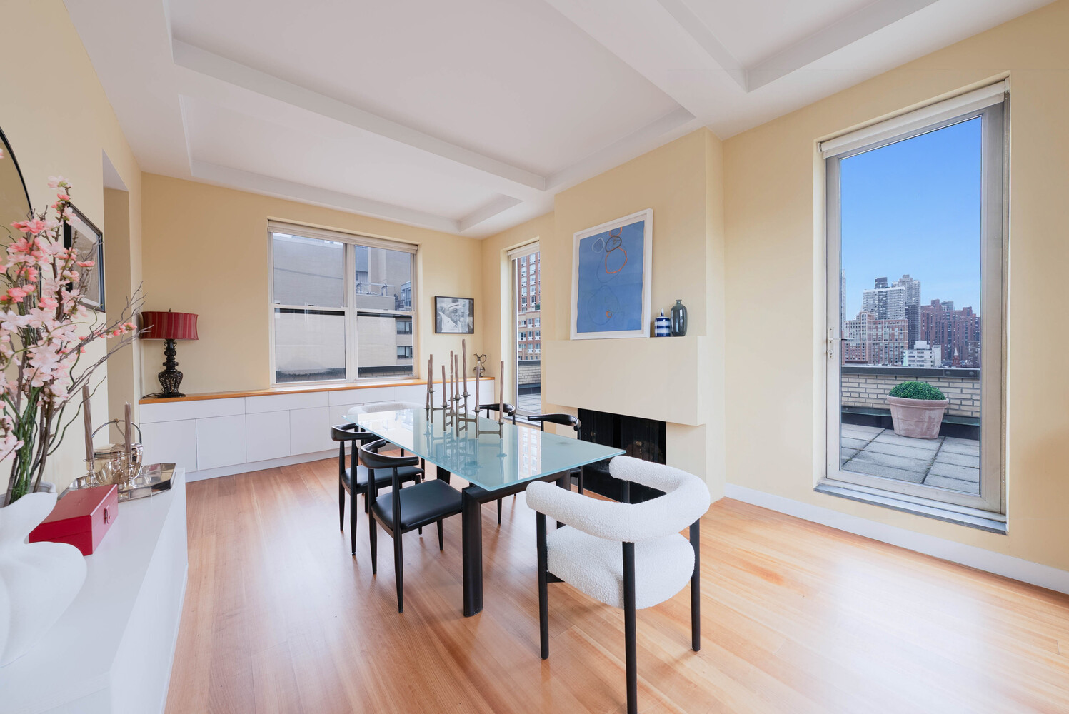 225 East 79th Street, Unit PHA Manhattan, NY 10075 - Photo 4 of 25