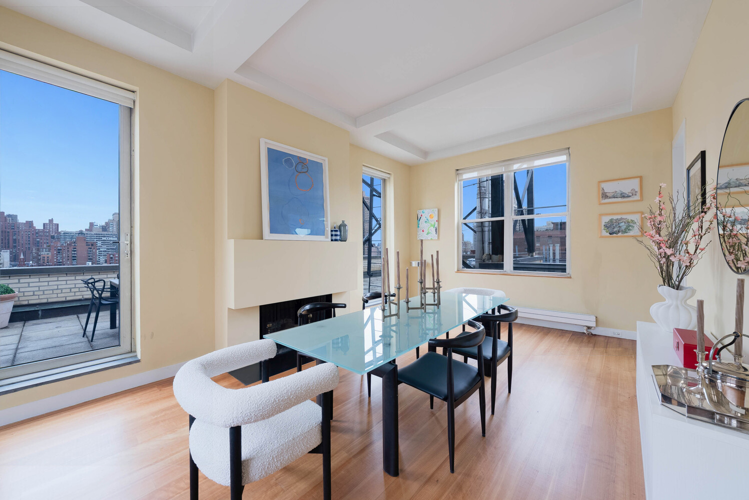 225 East 79th Street, Unit PHA Manhattan, NY 10075 - Photo 6 of 25