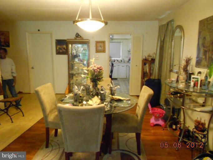 7917 Liberty Road Windsor Mill, MD 21244 - Photo 4 of 20 Dining Room