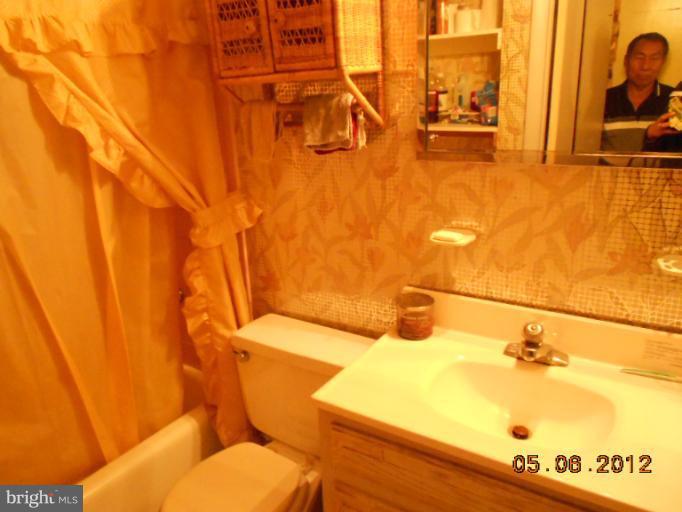 7917 Liberty Road Windsor Mill, MD 21244 - Photo 8 of 20 Bath (Master)