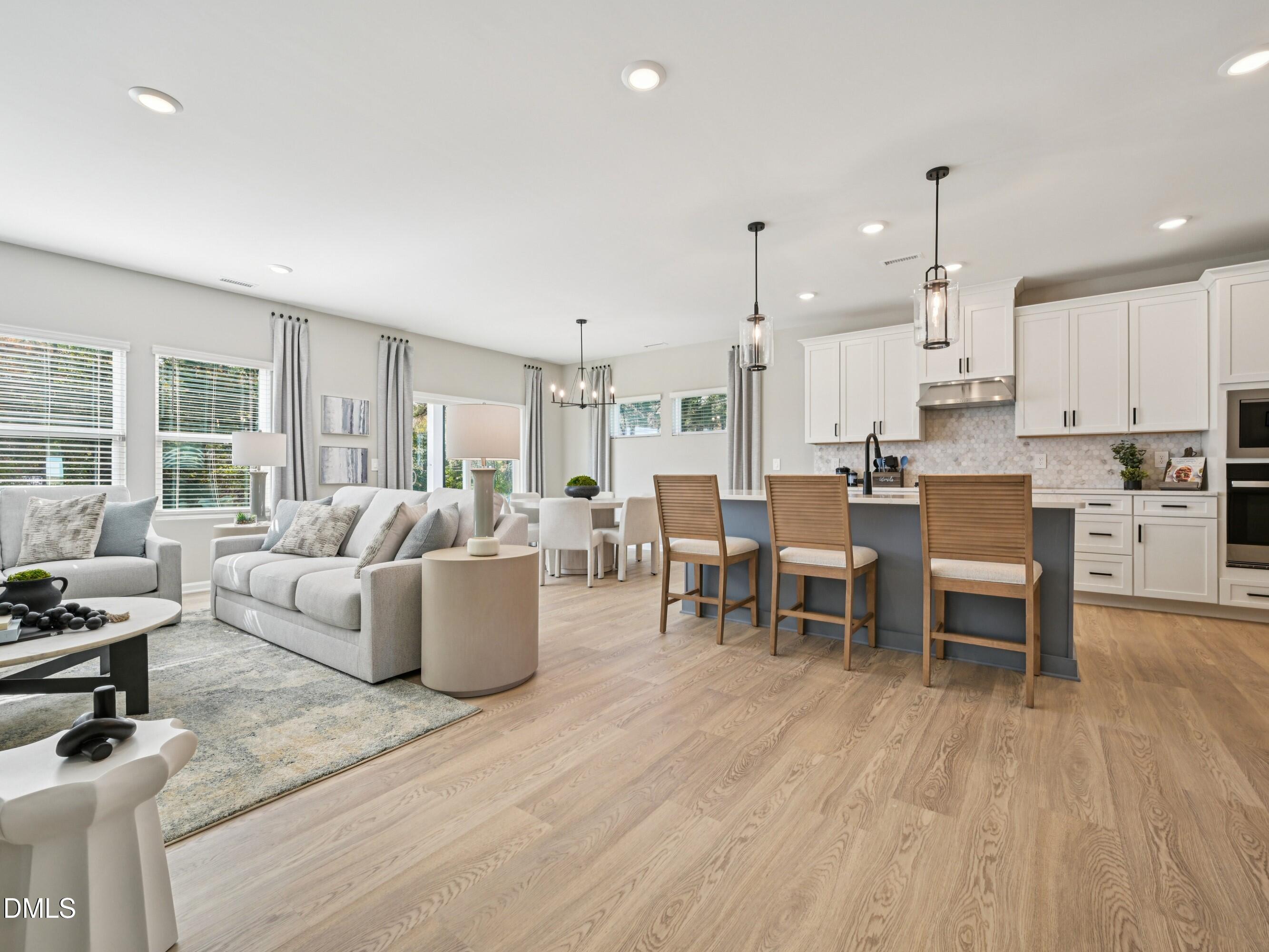 Photo is not of the actual home, but is an inspirational photo of builder’s model home and may depict options, furnishings, and/or decorator features that are not included.