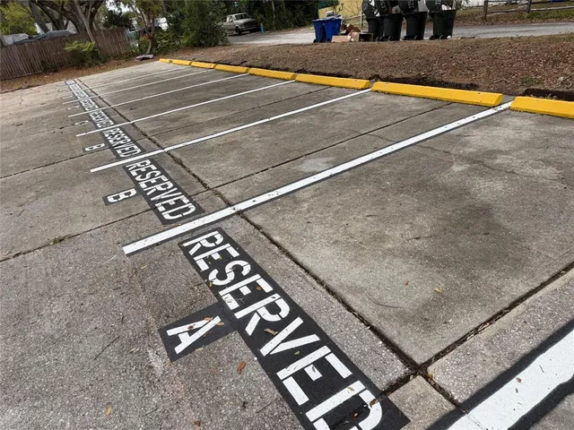 $1,800 | 1156 Orange Avenue, Unit C, Dunedin, FL 34698