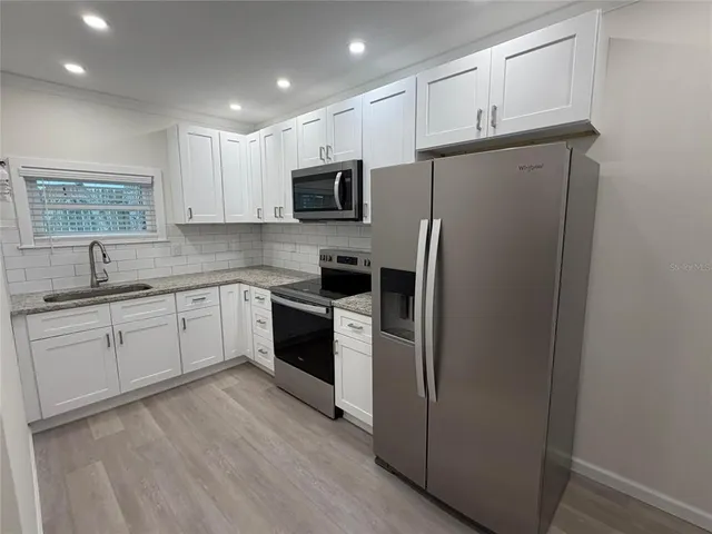 $1,800 | 1156 Orange Avenue, Unit C, Dunedin, FL 34698