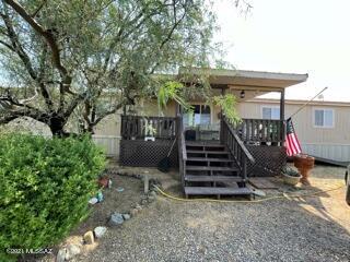 1651 West Thunder Road Vail, AZ 85641 - Photo 1 of 43 Gallery Image 1