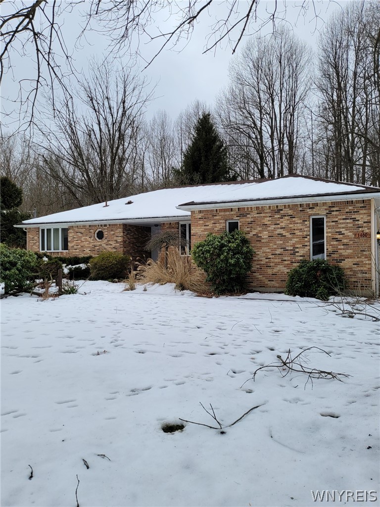 1460 Stolle Road Elma, NY 14059 - Photo 1 of 1 Gallery Image 1