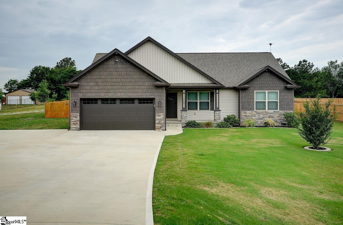 1560 Walnut Grove Pauline Road Pauline, SC 29374 - Photo 1 of 35