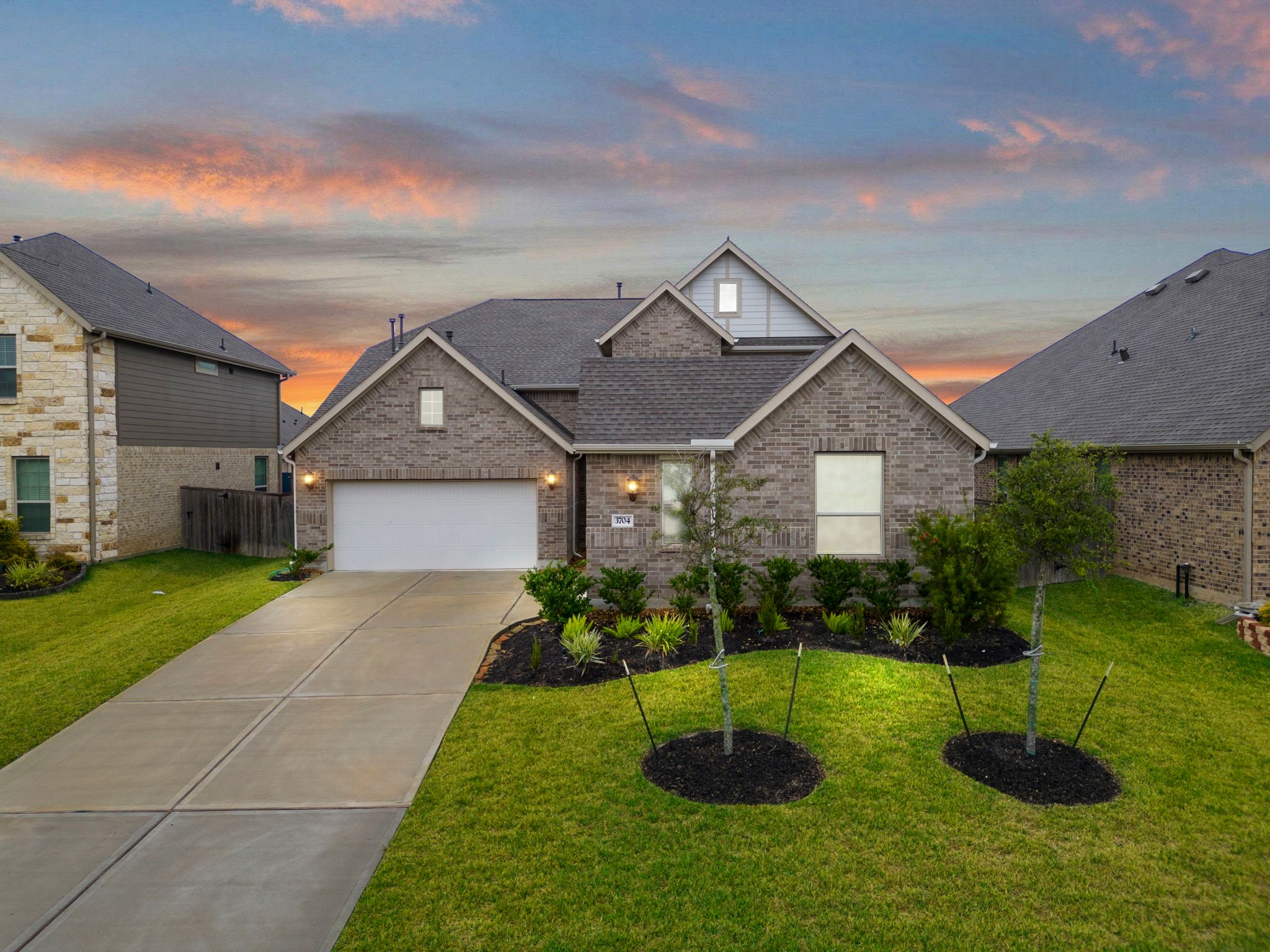 3704 Field Coast Lane Rosenberg, TX 77469 - Photo 1 of 49 Welcome to 3704 Field Coast!