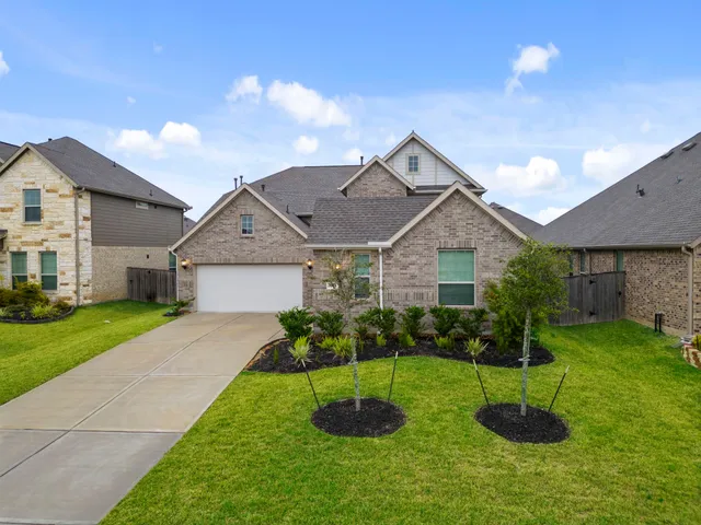 $3,499 | 3704 Field Coast Lane, Rosenberg, TX 77469
