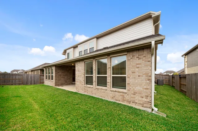 $3,499 | 3704 Field Coast Lane, Rosenberg, TX 77469