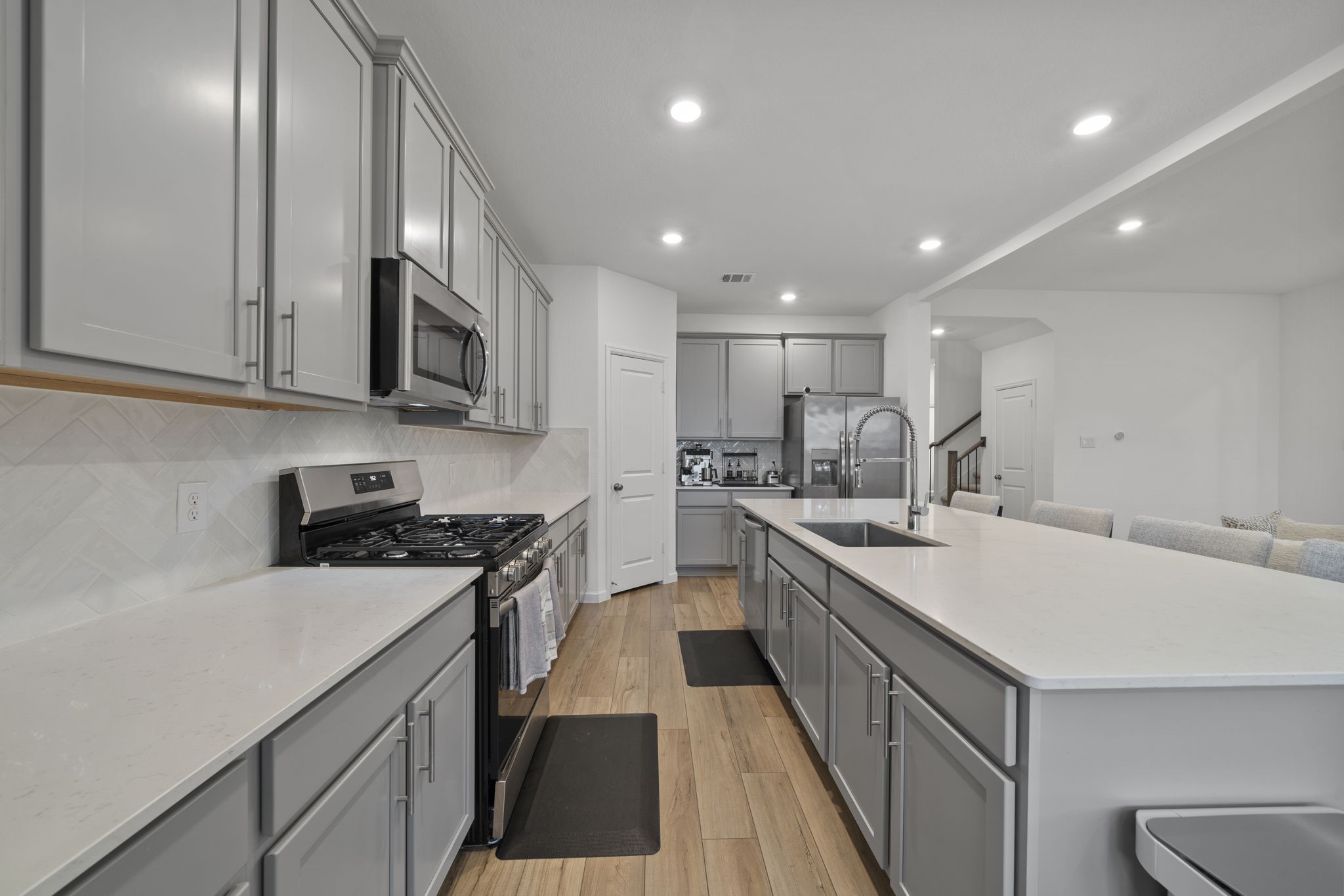 3704 Field Coast Lane Rosenberg, TX 77469 - Photo 9 of 49